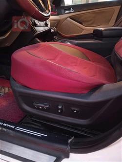 كيا اوبتيما